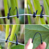Plant Holder Clips: Fix and Support Your Vines with Ease