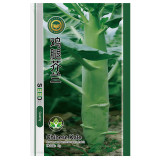 Jingyan® Huge Stem Gai Lan Seeds