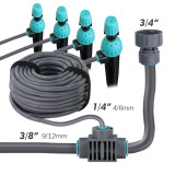Muciakie® #166 2-IN-1 Irrigation System