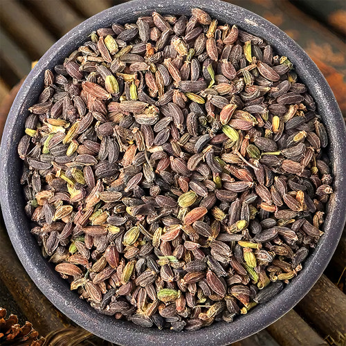Bellfarm® Bupleurum chinense Seeds