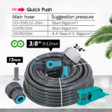 Muciakie® N167 Free-bend Mist Irrigation System