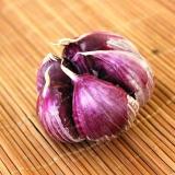 Multi-petals Garlic Seeds Organic Red Bulb Seeds