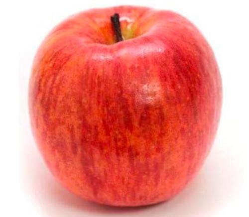 Apple Tree Seed Rare Fruit Seed Dwarfing Tree Red Edible Apple Seed (Color 1)