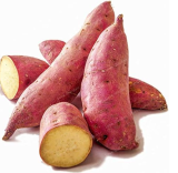 Sweet Potato Seed Purple Sweet Potato Vegetable