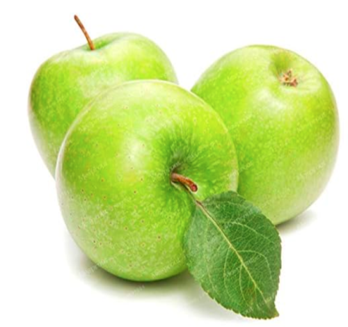 Green Apple Seed Very Fresh Nutrition Fruit Seed Rare Apple Seed