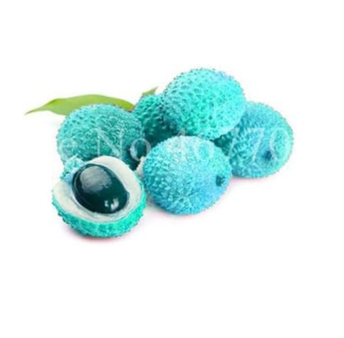 Litchi Giant Outdoor Lychee Home Garden Fruit