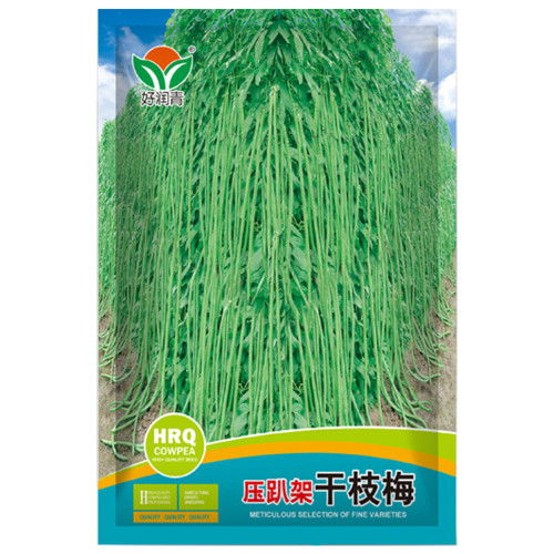Ganzhimei Yardlong Bean Seeds