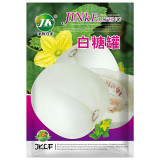 White Sweet Melon Seeds, Sugar Jar Melon