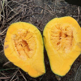 Sweet Taro Pumpkin Seeds