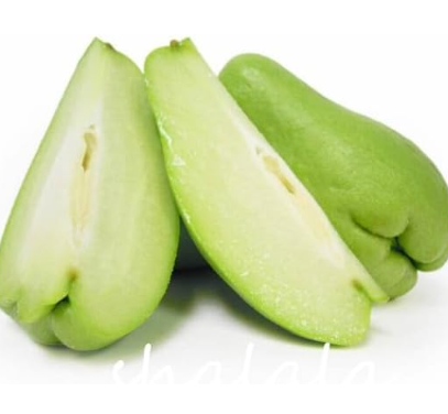 Chayote Seed Vegetable Garden Seed High-Nutrition Pumpkin Perennial Health Vegetables Plants for Garden