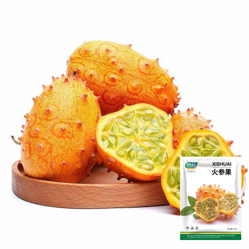 Kiwano Melon Seeds