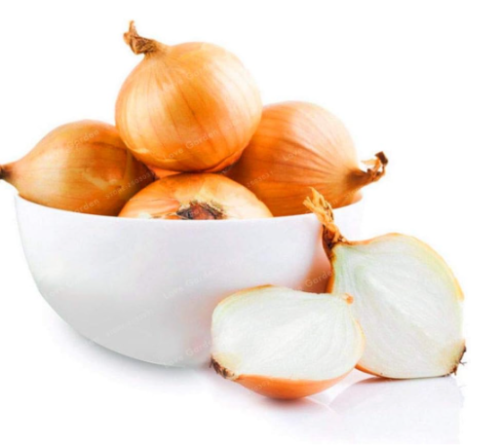 Giant Onion Yellow Sweet Spanish Plant Vegetable Seeds