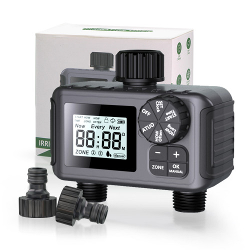 Muciakie® N181 Programmable Garden Timer