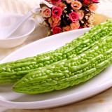 Emerald Green Bitter Melon Seeds