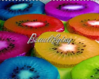 Kiwi Fruit Seed Organic High Nutritional Kiwi Berry (Color: 12)