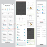 N371 Zigbee Smart Water Timer Dual-Zone Irrigation Controller with Voice Control Alexa Google – Rain Delay, App Control, Battery Powered