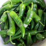 Lameizi Chili Pepper Seeds, High Quality Pepper, Strong Spicy Taste, High Yield, Continuous Harvest, Stable Production