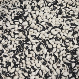 'Rabbit's White Eye' Oil Bean Seeds – Non-GMO Variety, High-Yielding, Stringless & Fiber-Free, Soft & Glutinous Texture