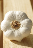 California Softneck Garlic Bulbs | Allium sativum | Mild‑Flavor Softneck Garlic, Excellent For Long‑Term Storage