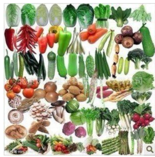 Balcony Vegetables Package Seed | Organic Mixed Vegetable Seeds for Balcony Container Planting