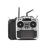 Jumper T16 Pro Hall Gimbal Open Source Built-in Module Multi-protocol Radio Transmitter 2.4G 16CH 4.3  LCD