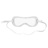 XT-XINTE Goggles Anti-saliva Splash Labor Protection Dust-proof Glasses Safety Protection Goggles