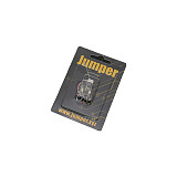 Jumper R1 + R1 Plus Receiver 16CH Sbus RX Compatible Frsky D16 Radio Remote Controller Mode for Jumper of T16 Transmitter