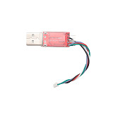 Jumper T16 openTX pgrade USB-to-serial Adapter for T16 T16 Plus T16 Pro V2 Radio Transmitter for updating T16 Internal Module