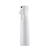 XT-XINTE 300ml High Pressure PET Spray Bottle for Makeup Press Diluted Small Watering Can Atomization Spray Bottle Spray Fine Mist