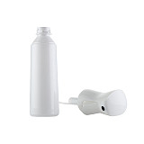XT-XINTE 160ml High Pressure PET Spray Bottle for Makeup Press Diluted Small Watering Can Atomization Spray Bottle Spray Fine Mist