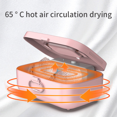 Us 42 87 Xt Xinte Multifunction Clothes Dryer Box 220v 130w