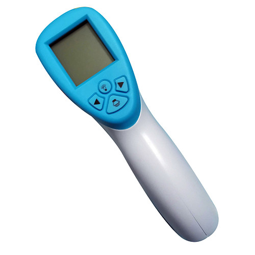 Non-Contact Infrared Baby Thermometer for Forehead/Body/Milk