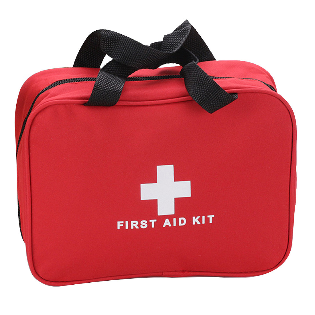 US$ 1.69 - XT-XINTE Empty Large First Aid Kit Bag Emergency Medical Box ...