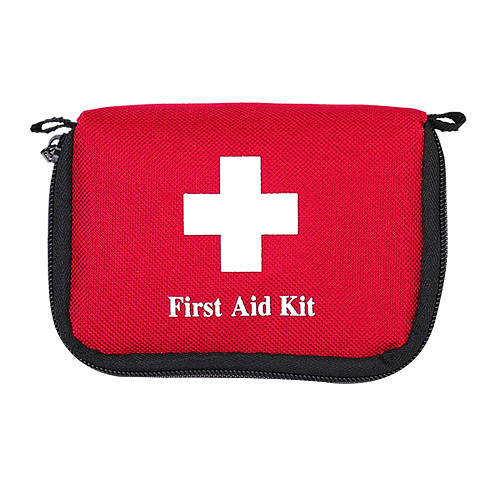 US$ 0.68 - XT-XINTE First Aid Kit Empty Medical Bag Emergency