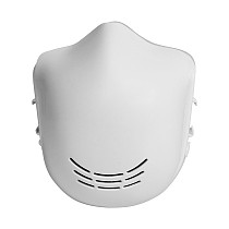 XT-XINTE KN95 Electric Smart Mask 4 Layers Anti-Virus Breathable Facial Protective Cover Masks with 2pcs Filters