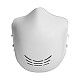 XT-XINTE KN95 Electric Smart Mask 4 Layers Anti-Virus Breathable Facial Protective Cover Masks with 2pcs Filters