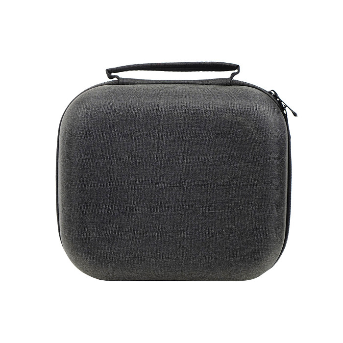 JMT EVA Remote Controller Carrying Case Storage Bag Waterproof Universal for RadioLink Flysky Frsky Transmitter TX RC Drone Part