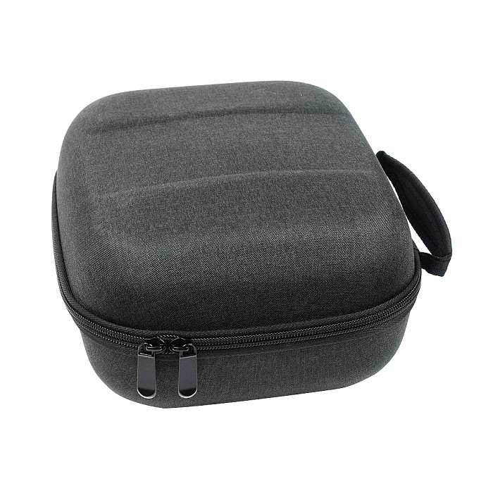 JMT EVA Remote Controller Carrying Case Storage Bag Waterproof Universal for RadioLink Flysky Frsky Transmitter TX RC Drone Part
