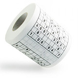 XT-XINTE Household 10 Rolls Enviro friendly Paper Towels Bulk Bath Tissue Bathroom Color printing Soft 2 Ply 100g/Roll