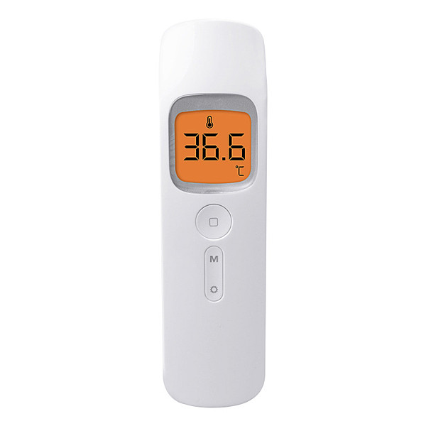 XT-XINTE Medical Ear Forehead Infrared Thermometer Adult Baby Body Temperature Diagnostic Measurement Tool