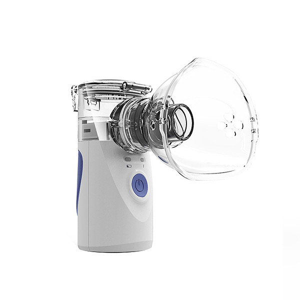 XT-XINTE Portable Ultrasonic Nebulizer Inhaler Respirator Humidifier Child Adult Asthma Handheld Compression Atomizer