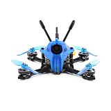 GEPRC SKIP HD 105mm 2.5inch ToothPick RC Drone PNP/BNF W/ Caddx Baby Turtle V2 1080P Camera 5.8G 200mW VTX Full 3K Carbon Plate