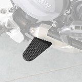 QWINOUT Modified Brake Pedal Increased Block for BMW F750 / 850GS (2A30028)