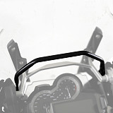 QWINOUT Steel Navigation Bracket for BMW BMW Waterbird Simple R1200GS / R1200GS ADV (2A30010)