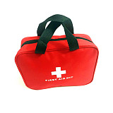 XT-XINTE 36 Items/300pcs Portable Emergency First Aid Kit hand Bag Home Outdoor Travel Sports Medical Treatment Pack for Survival Rescue 
