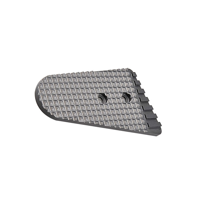 QWINOUT Modified Brake Pedal Increased Block for BMW F750 / 850GS (2A30028)