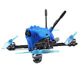 GEPRC SKIP HD 105mm 2.5inch ToothPick RC Drone PNP/BNF W/ Caddx Baby Turtle V2 1080P Camera 5.8G 200mW VTX Full 3K Carbon Plate