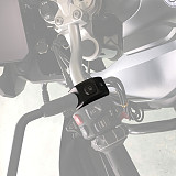 QWINOUT Handle Smart Wwitch for BMW F750 / 850GS​