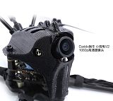GEPRC SKIP HD 3 118mm F4 3-4S 3 Inch Toothpick FPV Racing Drone BNF w/ Caddx Baby Turtle V2 1080P Camera RC Toys