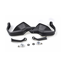 QWINOUT Set of R1200RS Hand Guard Motorcycle Modified Windshield Handlebar Windshield for BMW BMW